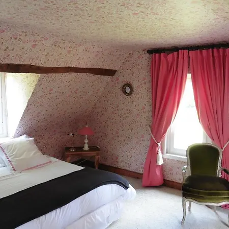 Tatil Evi Rouvres Beaumont-en-Auge