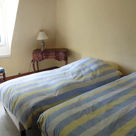 Tatil Evi Rouvres Beaumont-en-Auge