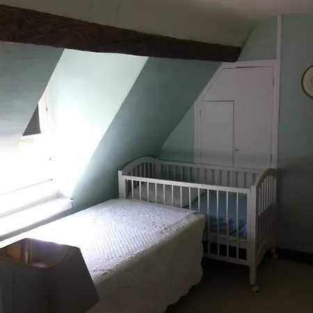Rouvres Tatil Evi