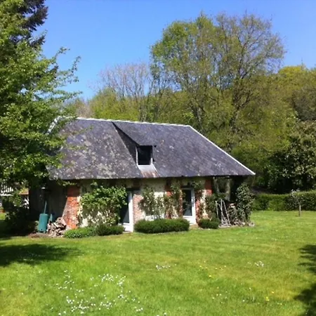 Tatil Evi Rouvres