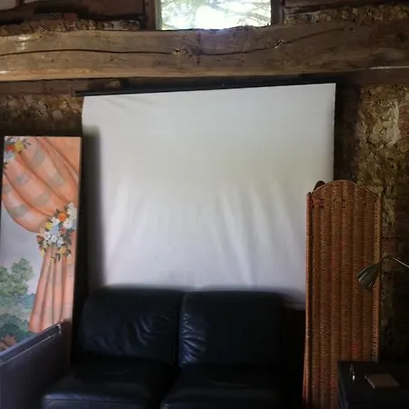 Tatil Evi Rouvres Beaumont-en-Auge